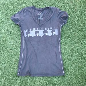 The Beatles Band Shirt